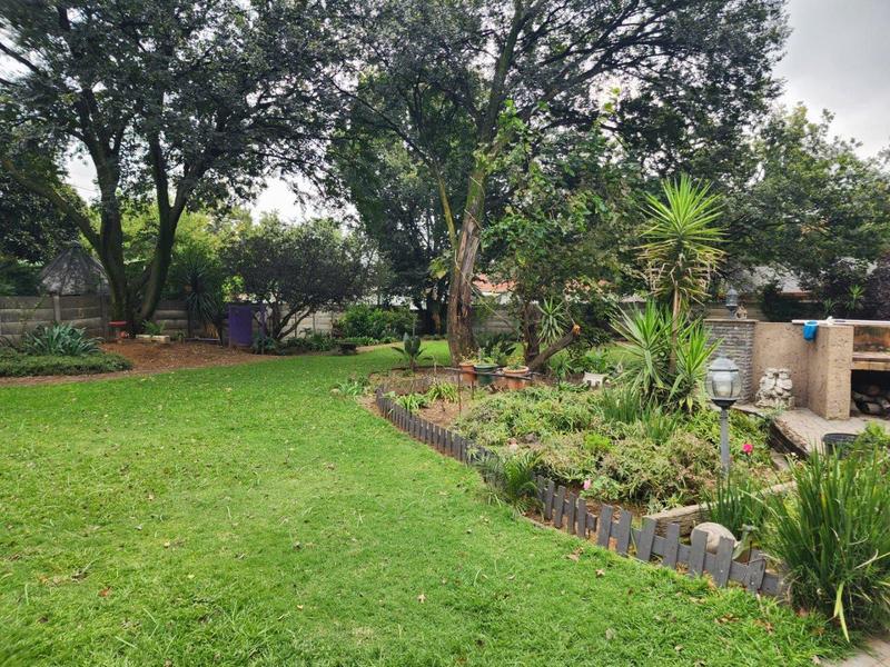 4 Bedroom Property for Sale in Sasolburg Ext 4 Free State